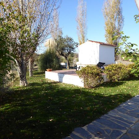 Monte Do Laranjal Hotel Monsaraz Exterior photo