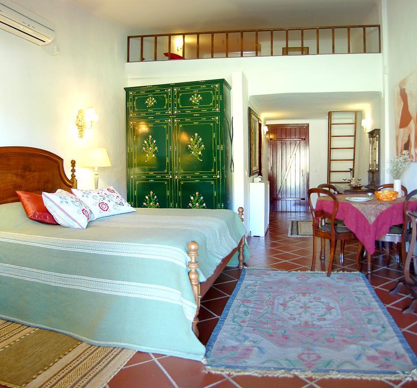 Monte Do Laranjal Hotel Monsaraz Room photo