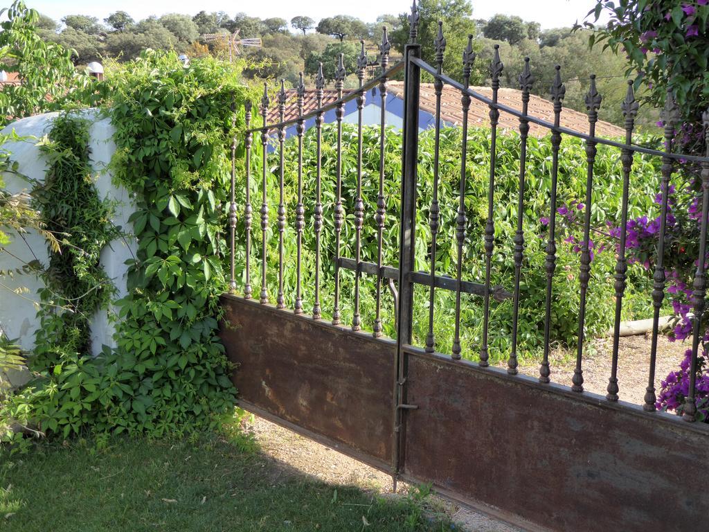 Monte Do Laranjal Hotel Monsaraz Exterior photo