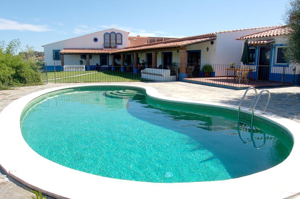 Monte Do Laranjal Hotel Monsaraz Exterior photo